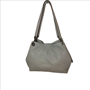 Michael Kors Raven Leather Bag